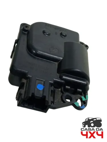 Motor Atuador Caixa Ar Forçado Frontier 2.5 2014 S Preto