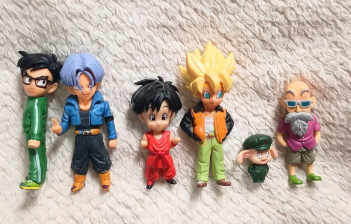 Dragon ball z