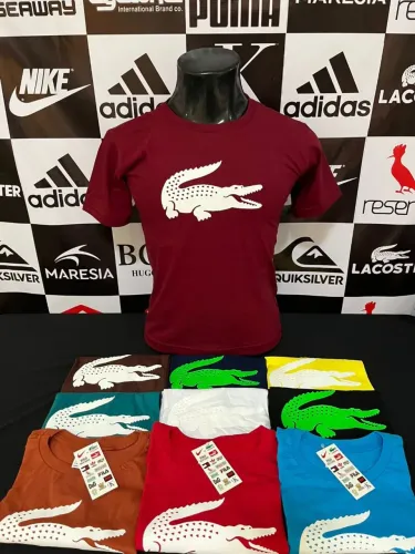 Roupas atacado 