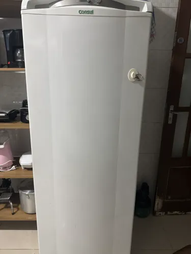 Freezer 246 litros consul
