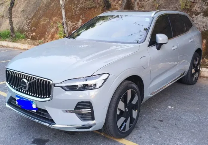 Volvo XC-60 T-8 Ultimate 2.0 AWD (híbrido) 2024