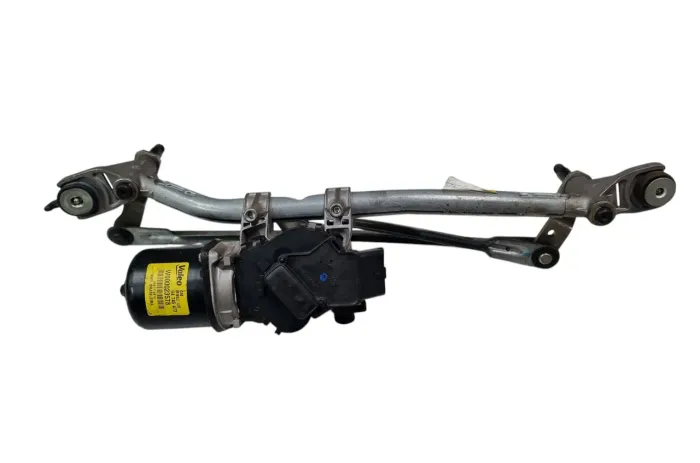 Máquima Limpador Do Parabrisa Dianteiro GM Cobalt 2012 A 2017  *