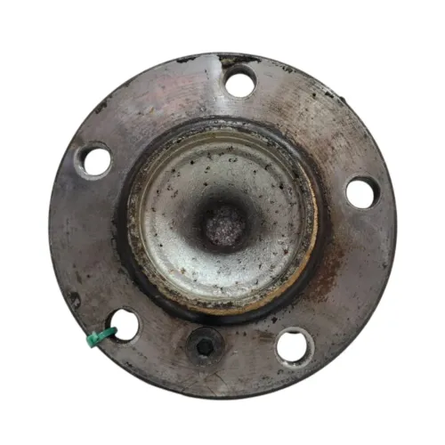 Cubo de roda dianteiro direito BMW 328i F30 2013 A 2018