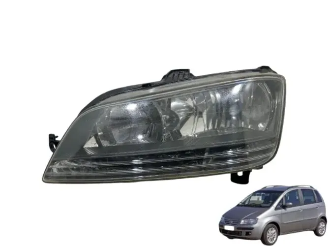FAROL IDEA ESQUERDO 2006 A 2010
