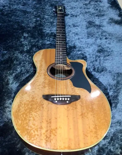 Violão Yamaha APX-4A