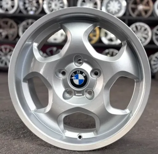 rodas BMW Style 23 aro 17