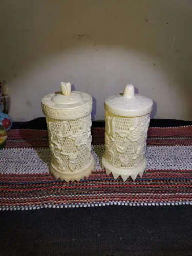 PALITEIROS antigos