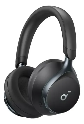 Fone De Ouvido Anker Soundcore Space One Preto Novo e Lacrado