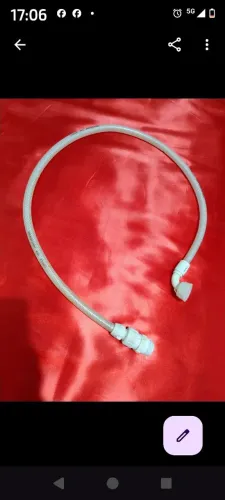Mangueira para Máquina de Lavar Brastemp
