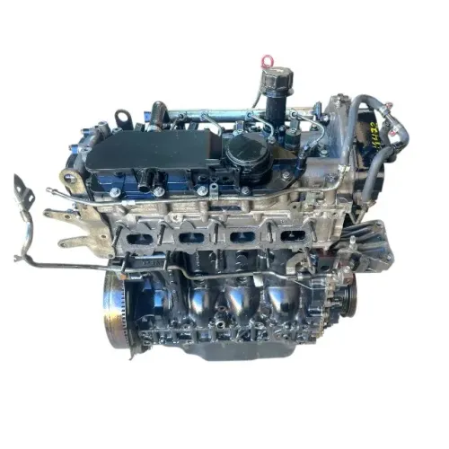 Motor Parcial Ducato Boxer Jumper 2.3 2011 2012 2013 2014