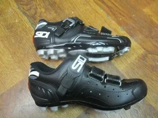 Sapatilha mtb sidi modelo buvel número 39 BR nova na caixa