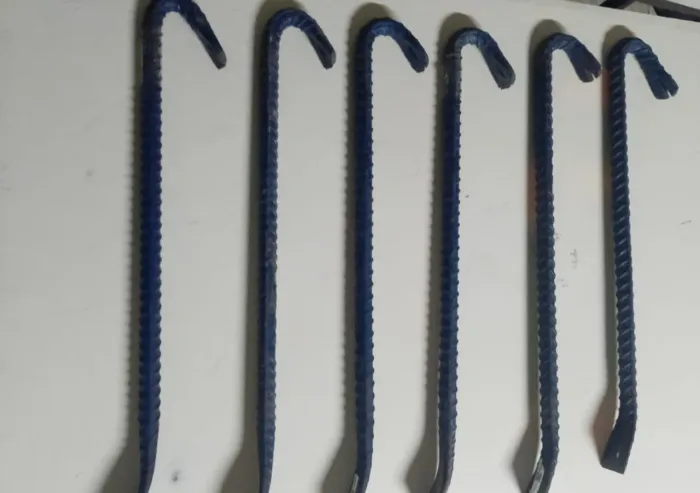 Pé de cabra 60cm