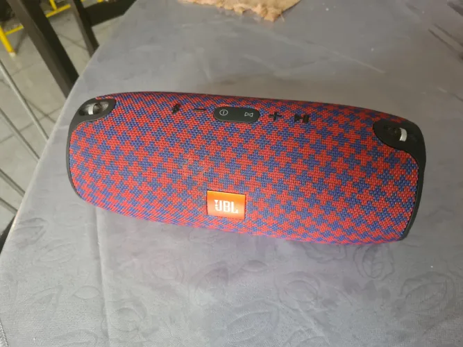 JBL Xtreme série especial Malta