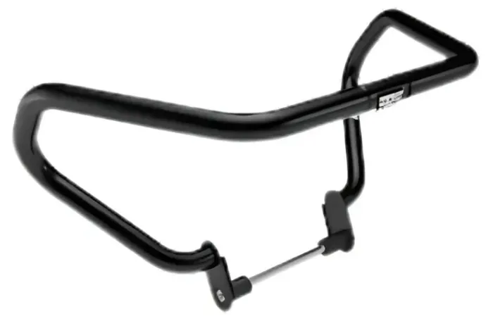 Protetor de motor original Royal Enfield Hunter 350