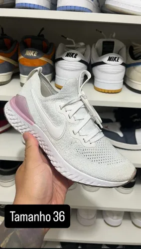 Tênis Nike epic react feminino 