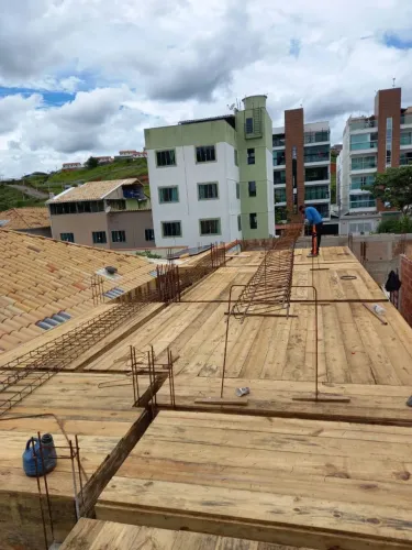 Luiz Construções 