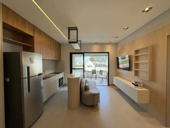 MIRAGGIO VILLA BRANCA | ÚLTIMAS UNIDADES | 2 DORM | SUÍTE | VISTA SERRA DA MANTIQUEIRA- Ja