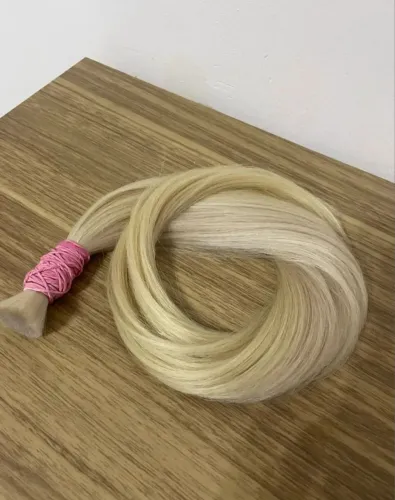 Cabelo humano mega hair
