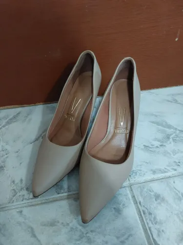 Sapato Vizzano - Tamanho 37