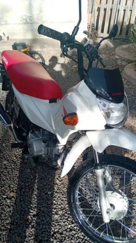 Pop 110i 2023 Seminova