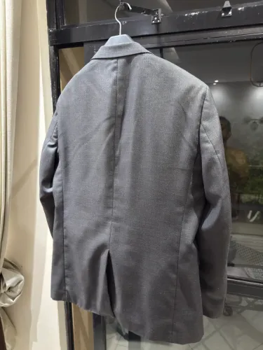 Terno Preston Field 50