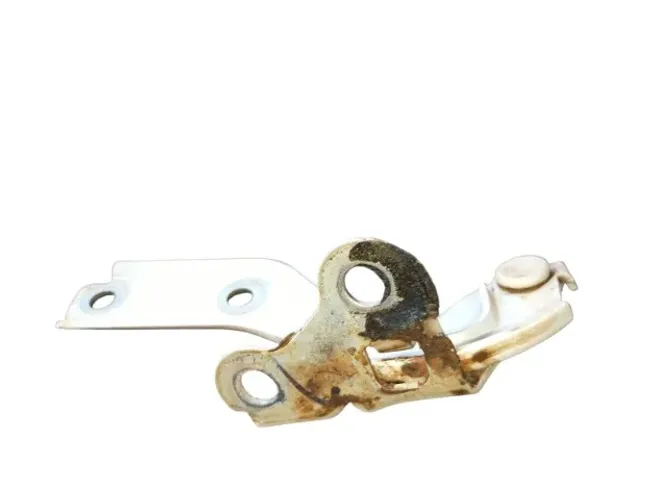 Dobradiça Braço Capô Direito Vw Fox/gol/voyage 2003/14