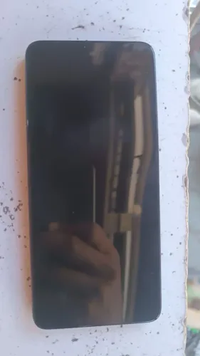 Celular Motorola moto g 05 pequena curvatura na estrutura, funcionando perfeitamente 3 mes