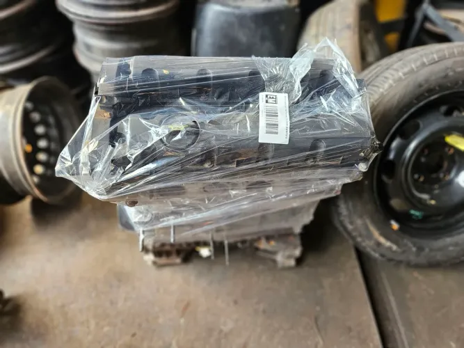 Motor parcial citroen C4 pallas 2.0 16v flex