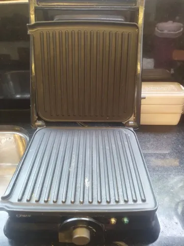 Grill oster