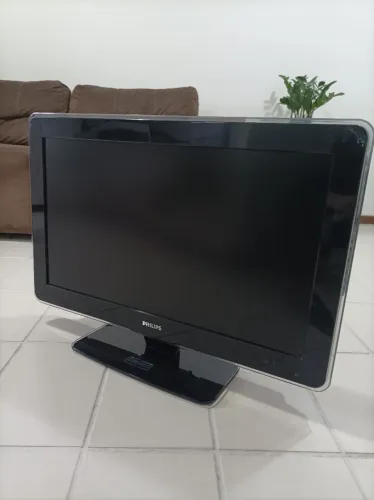 Televisão Philips