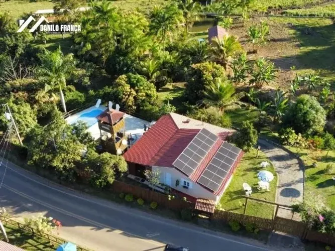Vende-se área comercial em Buenos Aires, Guarapari/ES