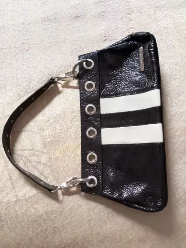Bolsa marca Mezzo Punto 
