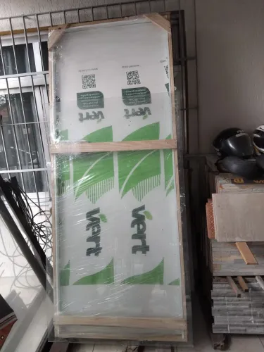 2 Portas Vert 2,10x0,82