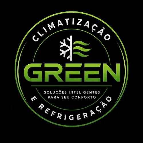 Green climatização e refrigeração 