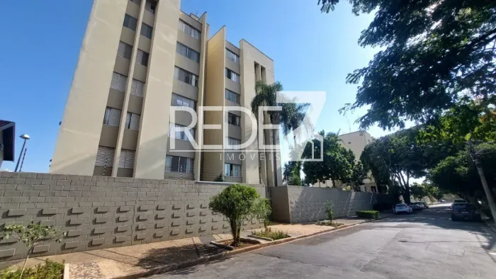 apartamento - Chácara da Barra - Campinas
