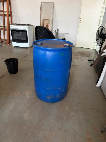 Tambor 200l