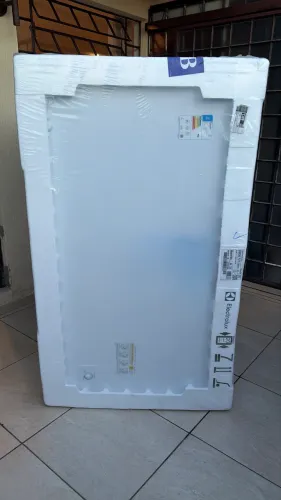 Freezer Electrolux