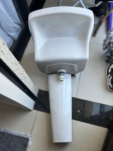 Tanquinho de lavar