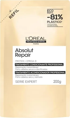 L'Oréal Professionnel Serie Expert Absolut Repair, Refil 200g