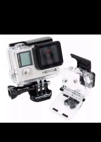 case para gopro hero 3 / 4
