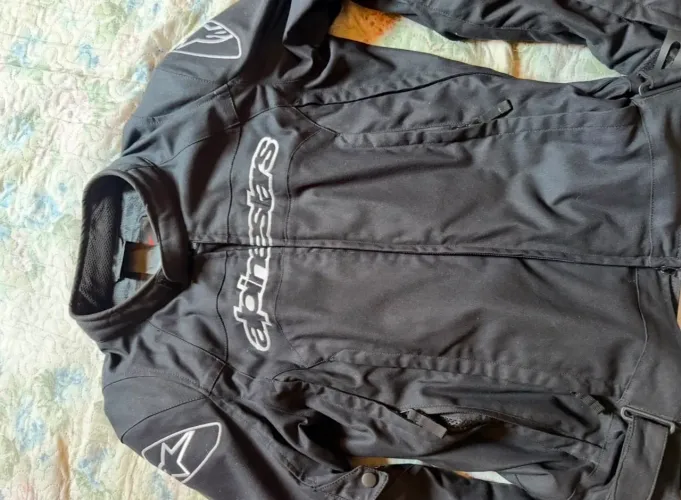 Jaqueta AlpineStar 