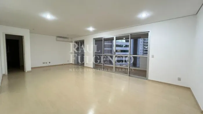 Apartamento para alugar na Gleba Palhano
