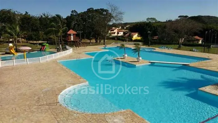 Casa de Condomínio à venda com 80,00m² e 3 quartos em Iguabinha, Araruama - rj