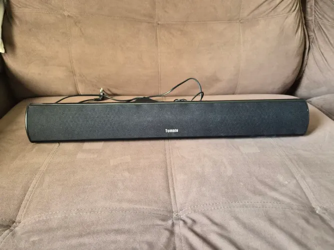 Soundbar Tomate