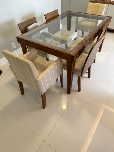 Mesa de Jantar