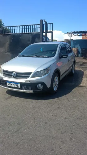 Volkswagen Gol Geração V Rallye 1.6 8V MI Total Flex Mec. 4P 2012