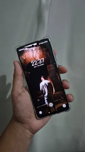 Samsung S20 FE - 128gb - perfeito estado - Tem conversa no valor
