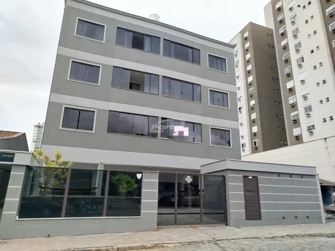 Excelente Apartamento Mobiliado no bairro Escola Agrícola em Blumenau!