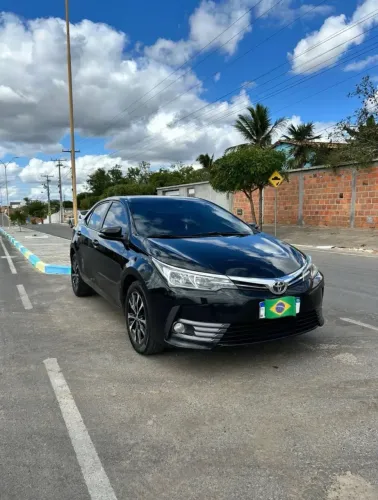 Toyota Corolla XEI 2.0 Flex 16V Aut. 2020
