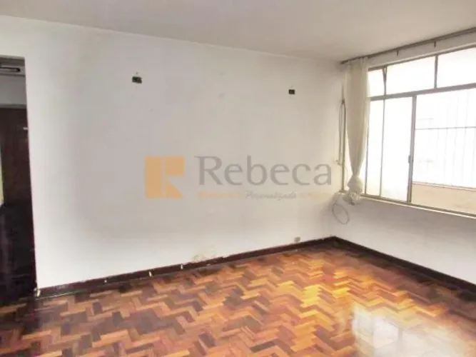 Apartamento no Bom Retiro